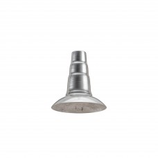 Cover for lampshade D110 mm unpainted